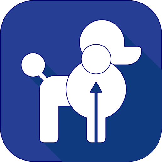 Poodle Scanner logo